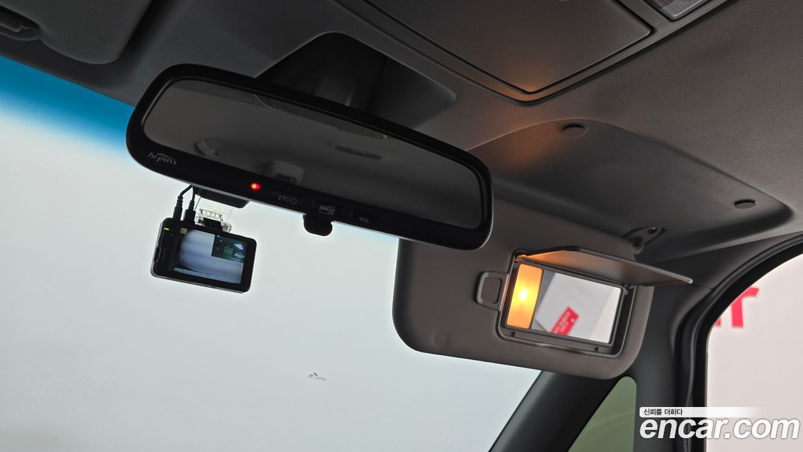 Kia RAY 2012
