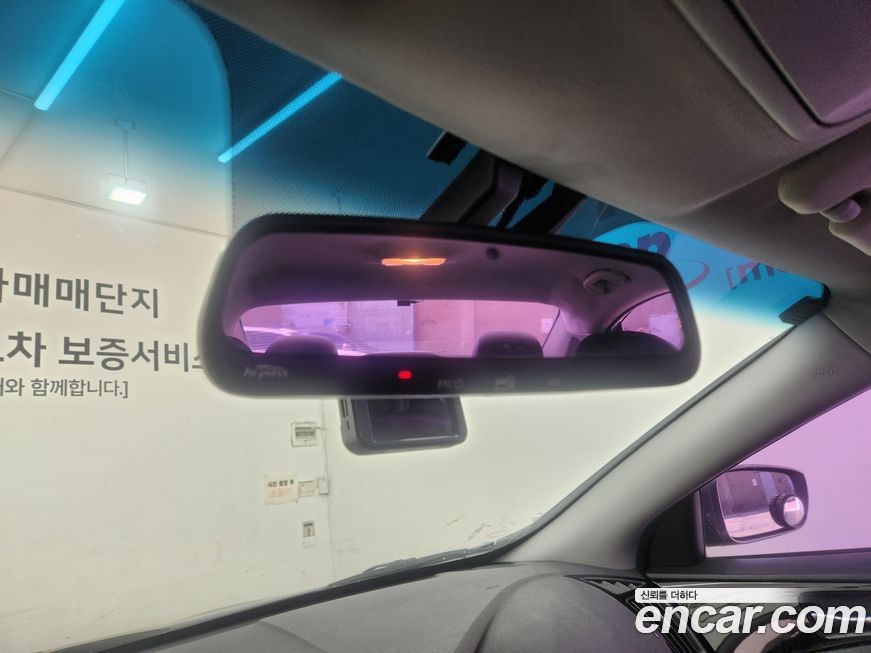 Hyundai Sonata 2011