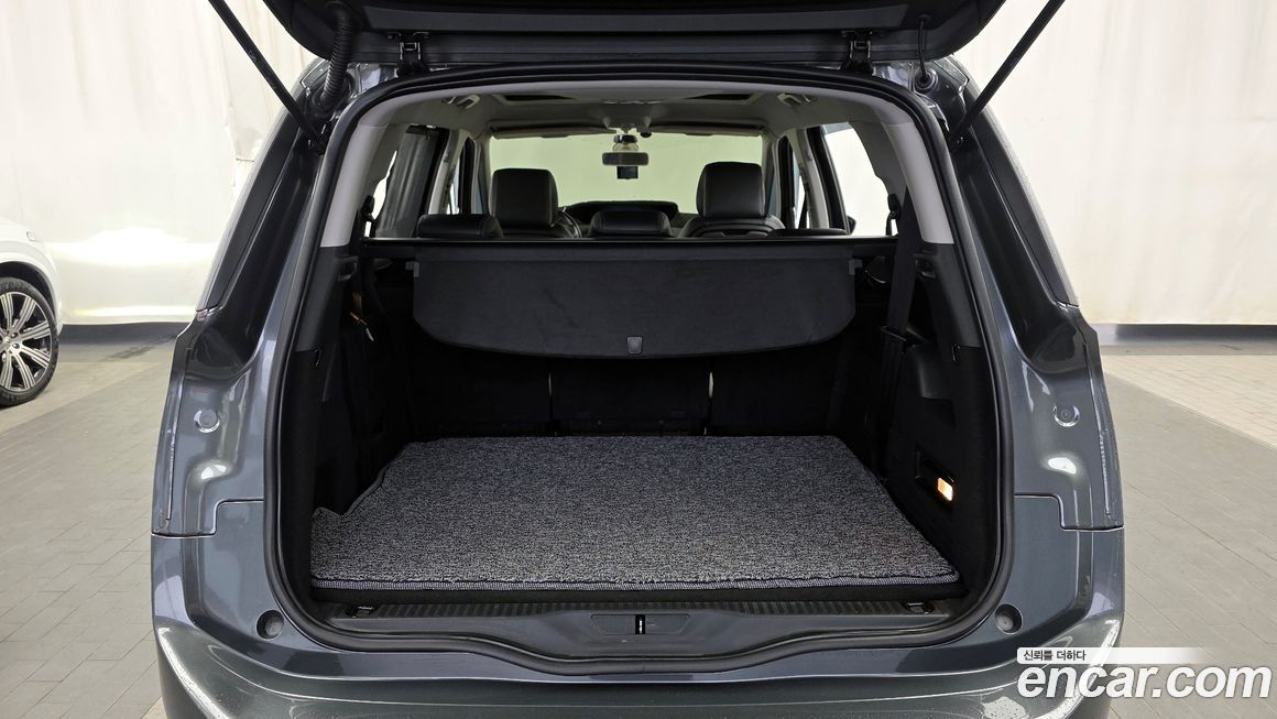 Citroen-DS C4 Picasso 2015