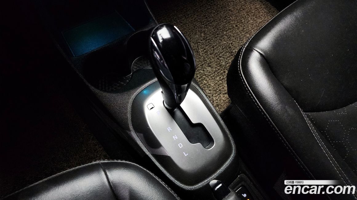 ChevroletGMDaewoo Spark 2018