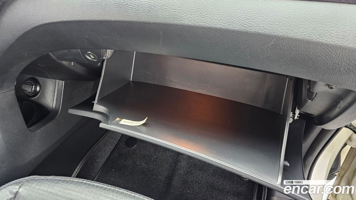 Hyundai Santafe 2013