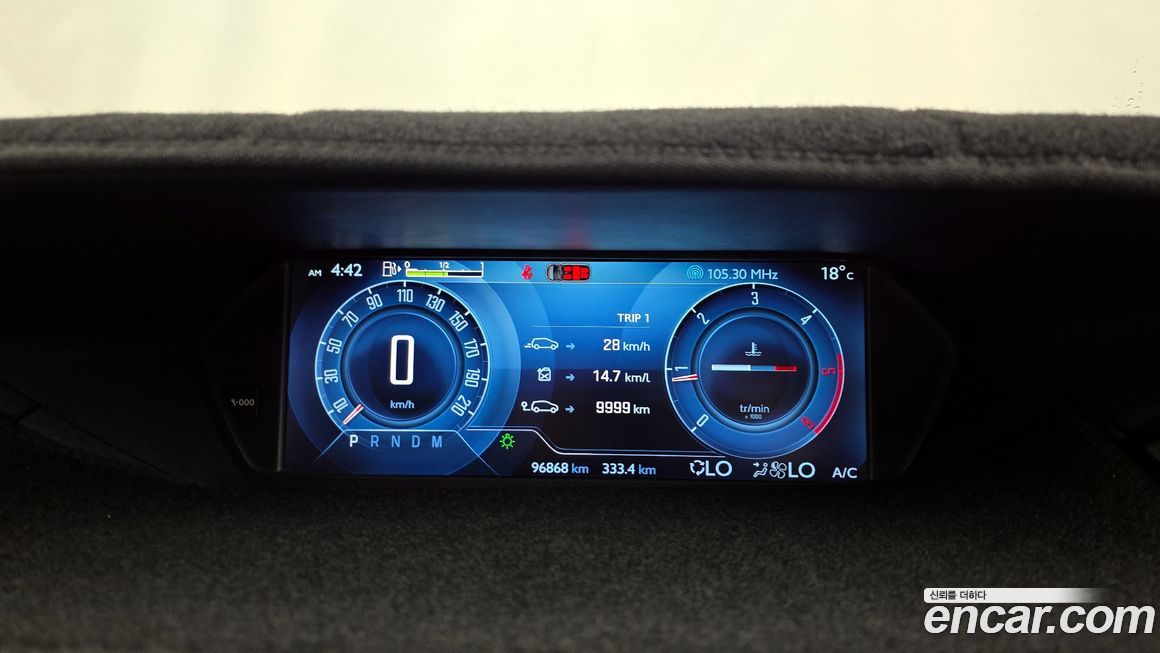 Citroen-DS C4 Picasso 2015
