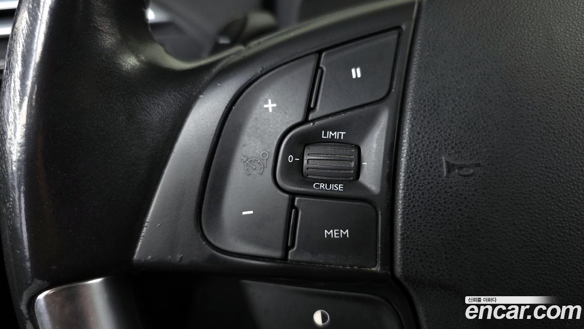 Citroen-DS C4 Picasso 2015