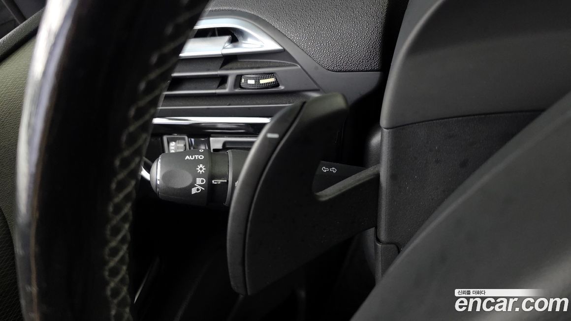 Citroen-DS C4 Picasso 2015