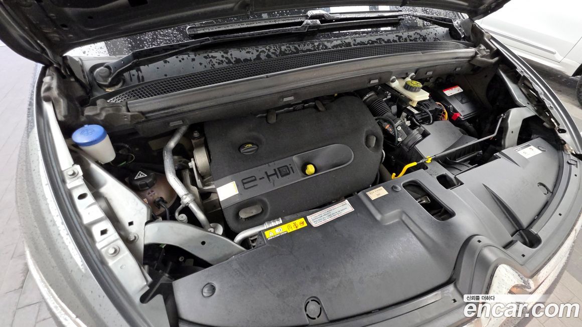 Citroen-DS C4 Picasso 2015