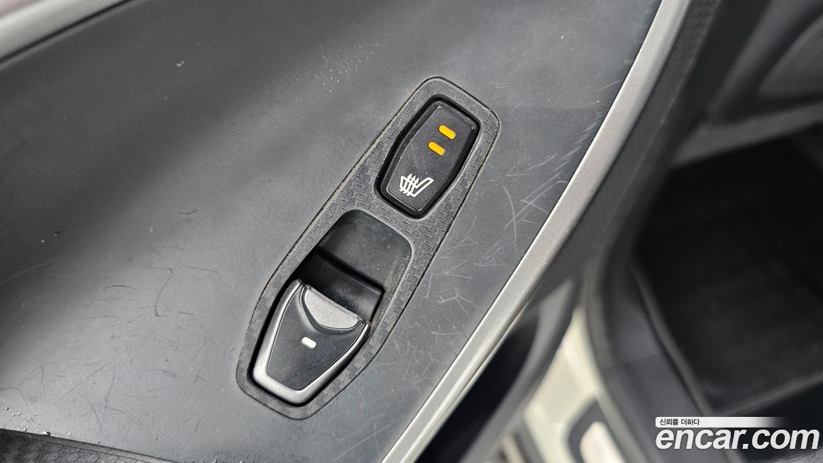 Hyundai Santafe 2013
