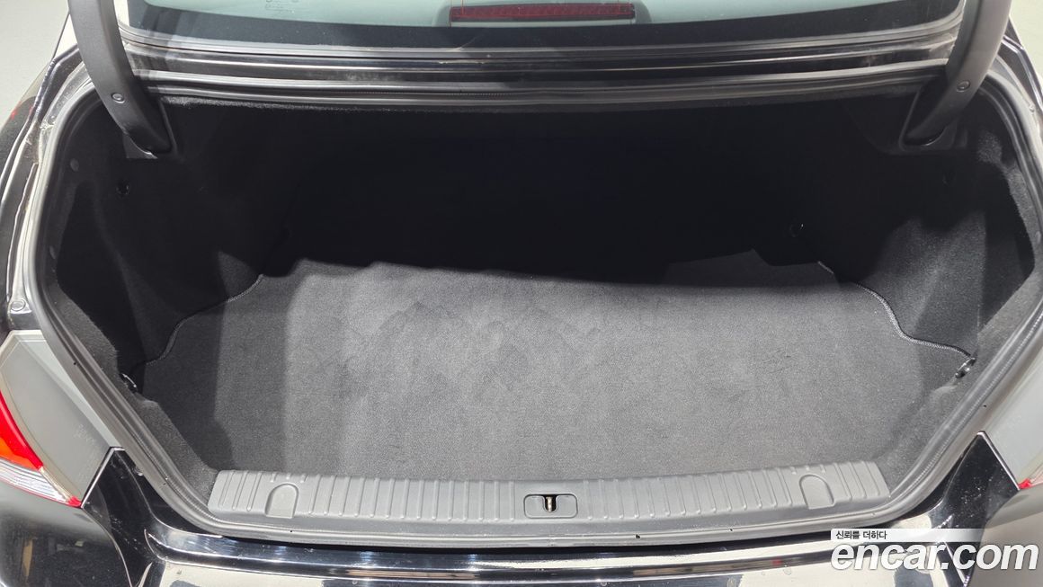 Hyundai Grandeur 2006