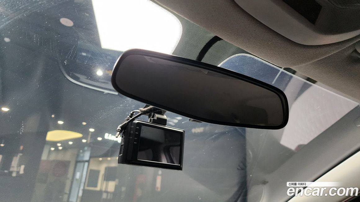 ChevroletGMDaewoo Spark 2018