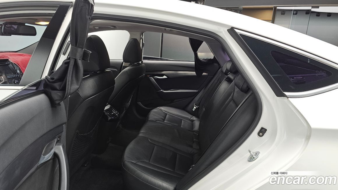 Hyundai i40 2012