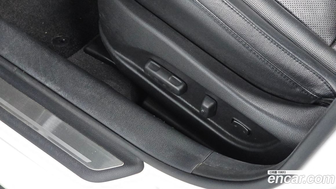 Hyundai i40 2012