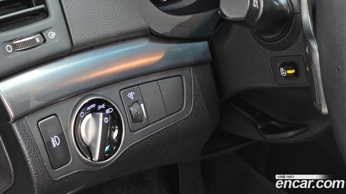 Hyundai i40 2012