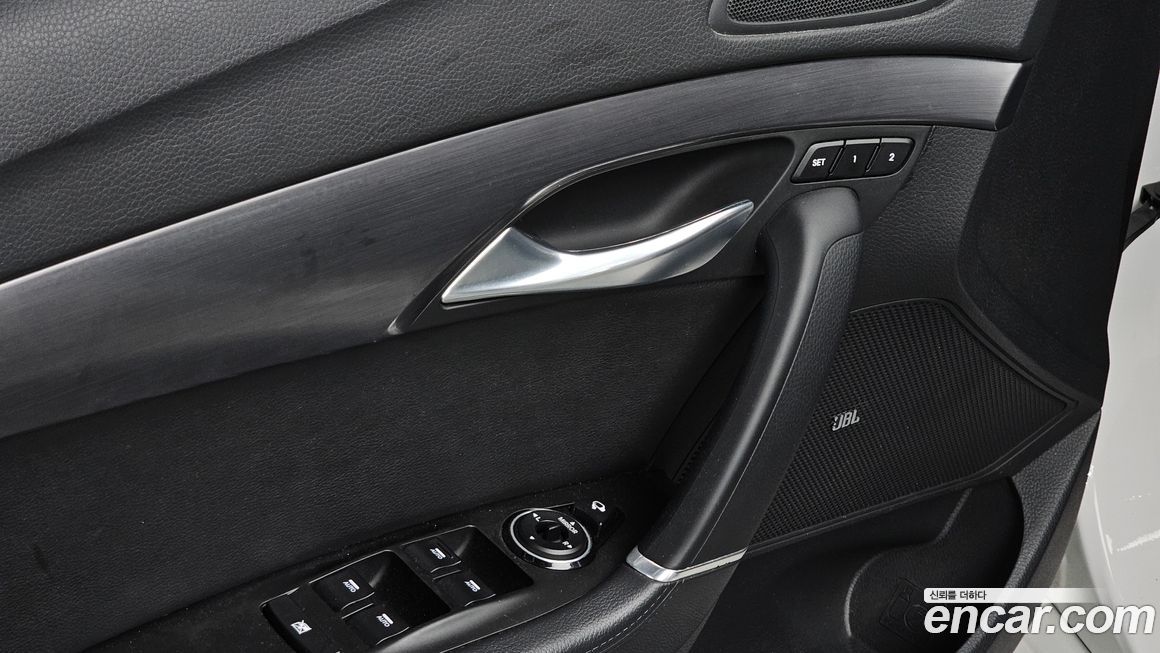 Hyundai i40 2012