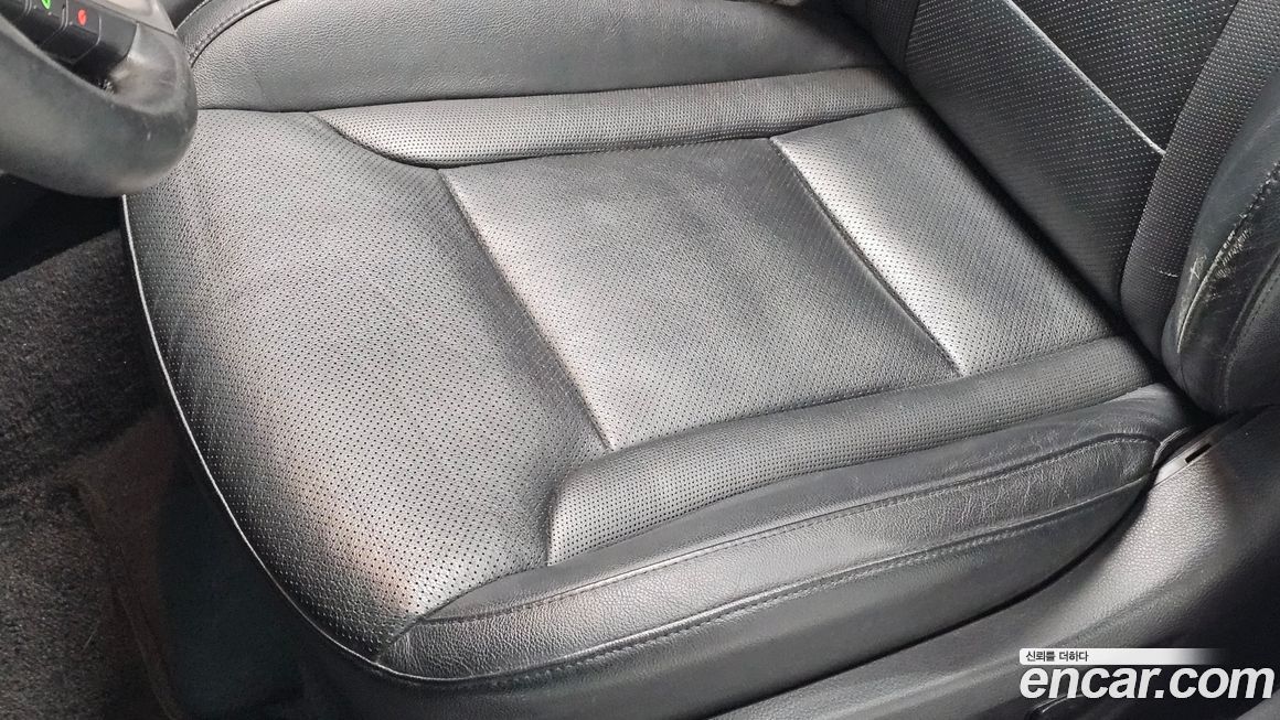 Hyundai i40 2012