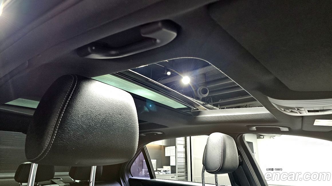 Mercedes-Benz E-Class 2015