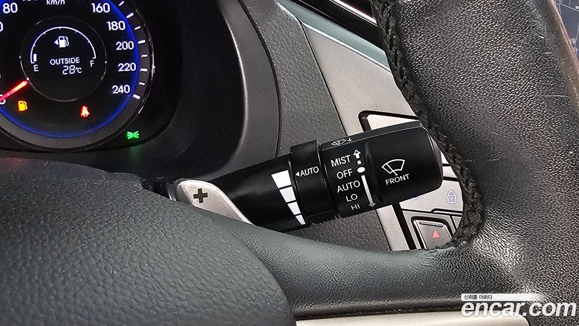 Hyundai i40 2012