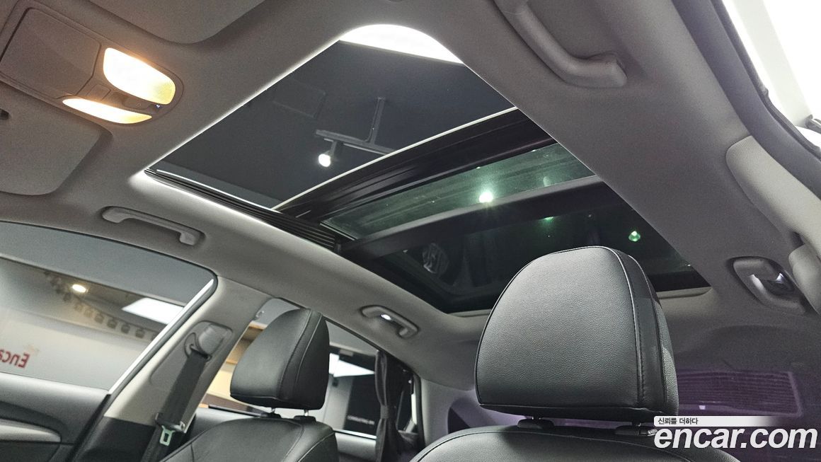 Hyundai i40 2012