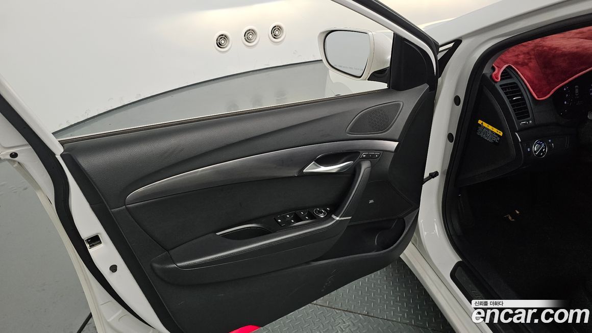 Hyundai i40 2012