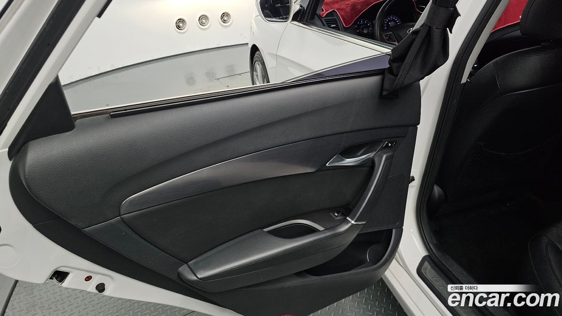 Hyundai i40 2012