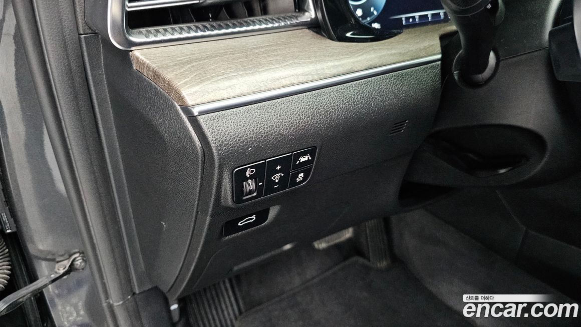 Kia K5 2022