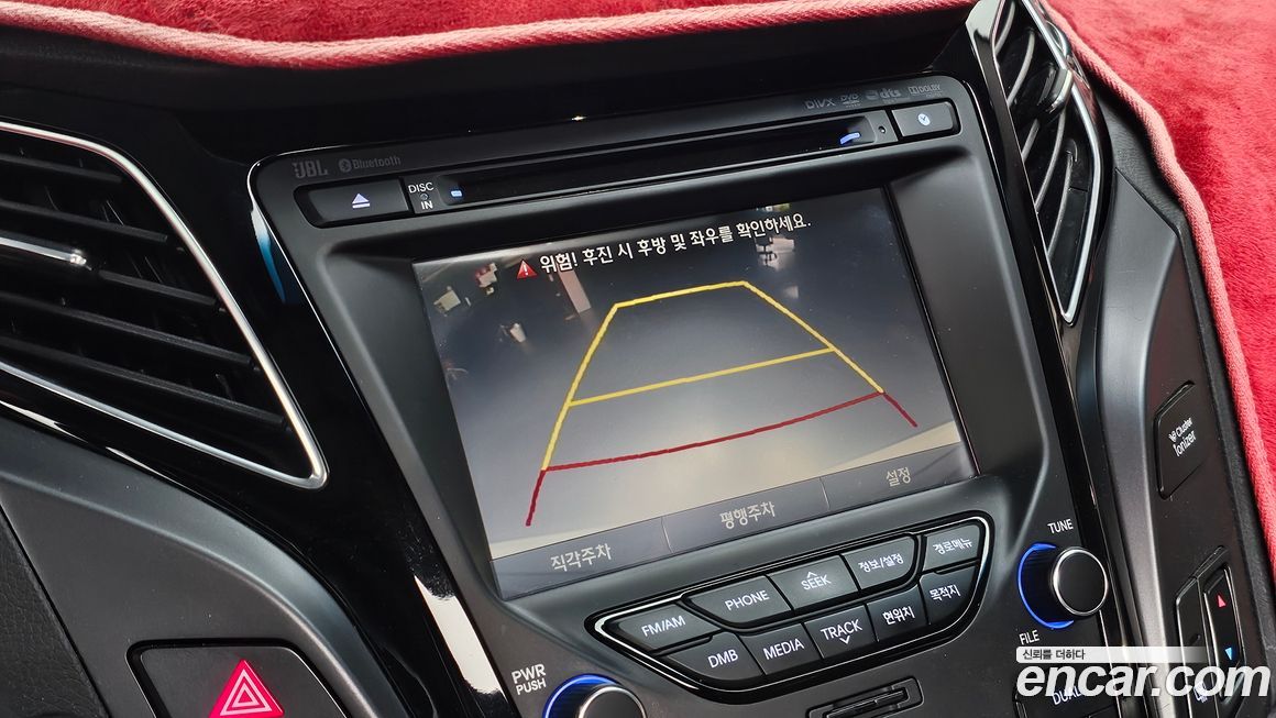 Hyundai i40 2012