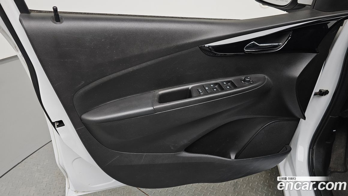 ChevroletGMDaewoo Spark 2017