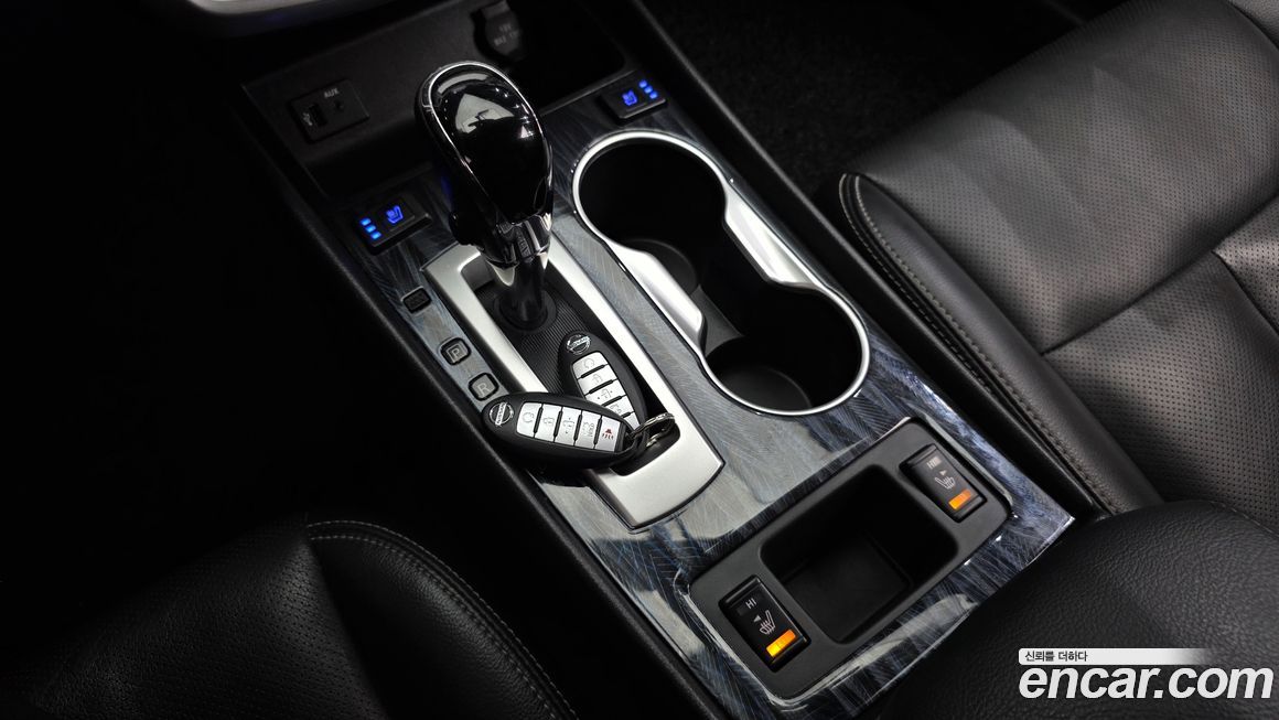 Nissan Altima 2017