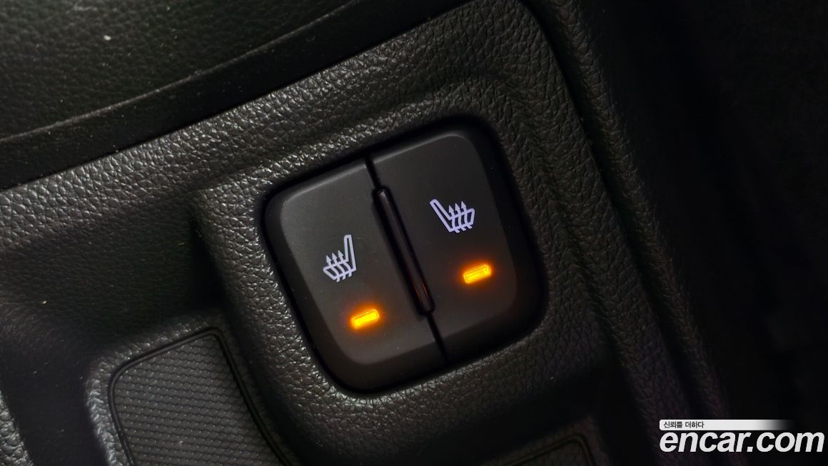 ChevroletGMDaewoo Spark 2017