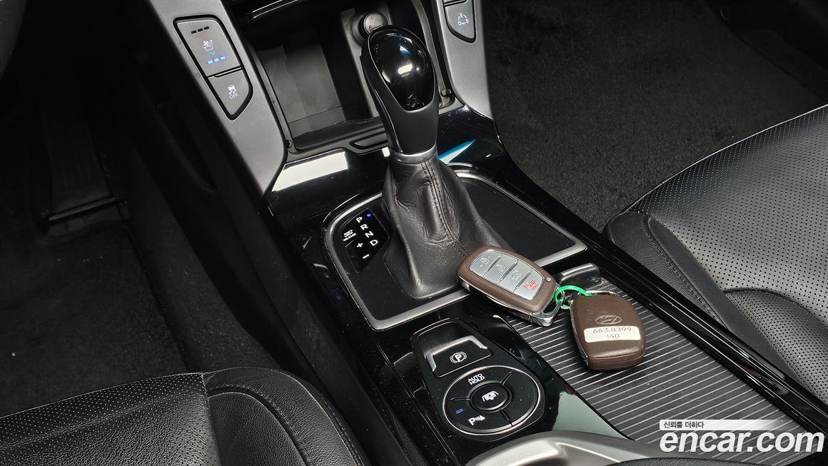 Hyundai i40 2012