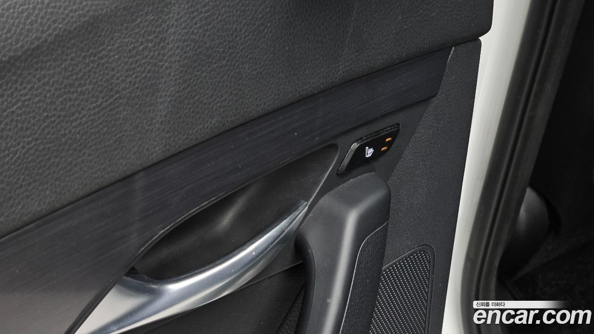 Hyundai i40 2012
