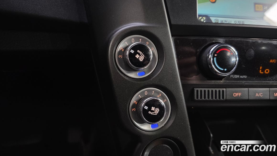 KG_Mobility_Ssangyong KORANDO 2017