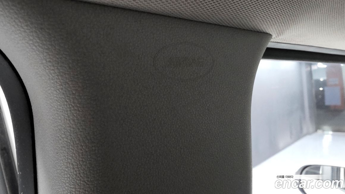 Kia RAY 2022