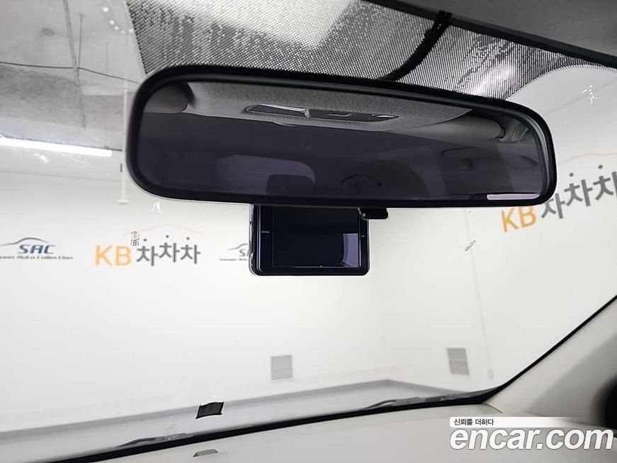 Kia morning 2018