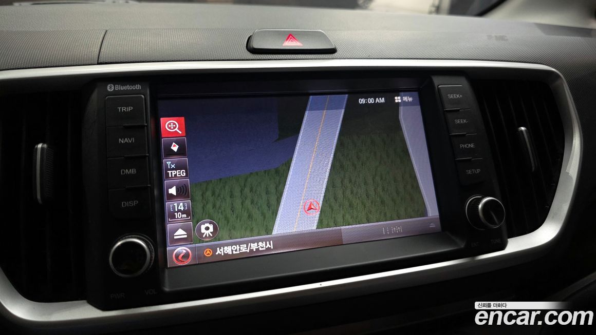 Kia RAY 2022