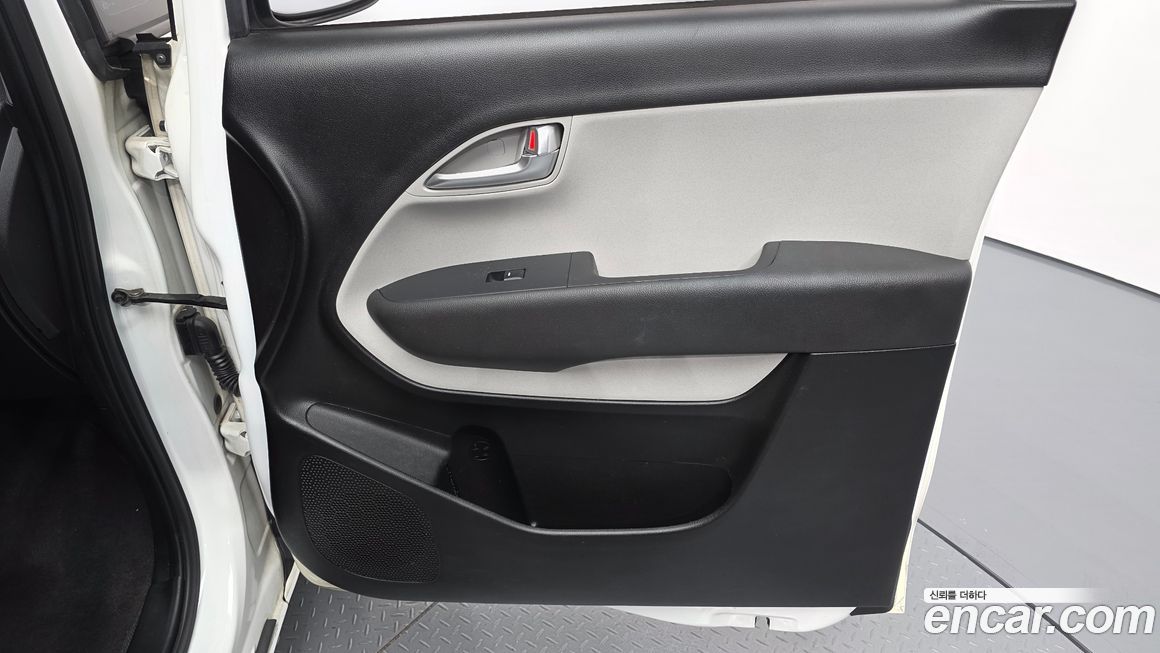 Kia RAY 2022