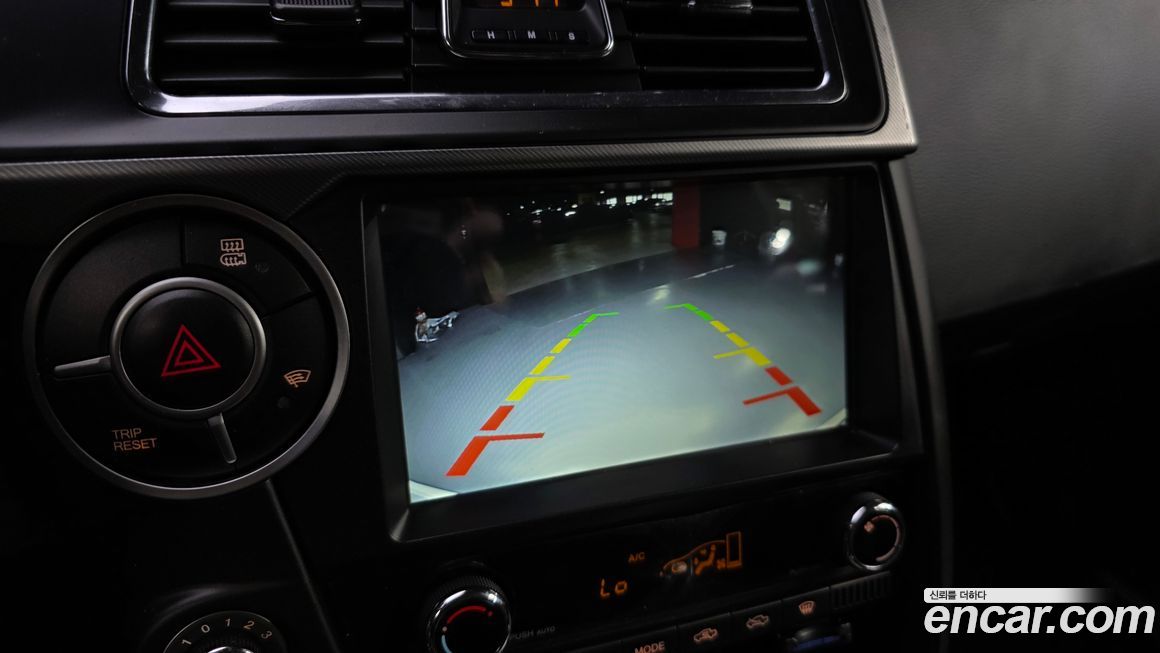KG_Mobility_Ssangyong KORANDO 2017