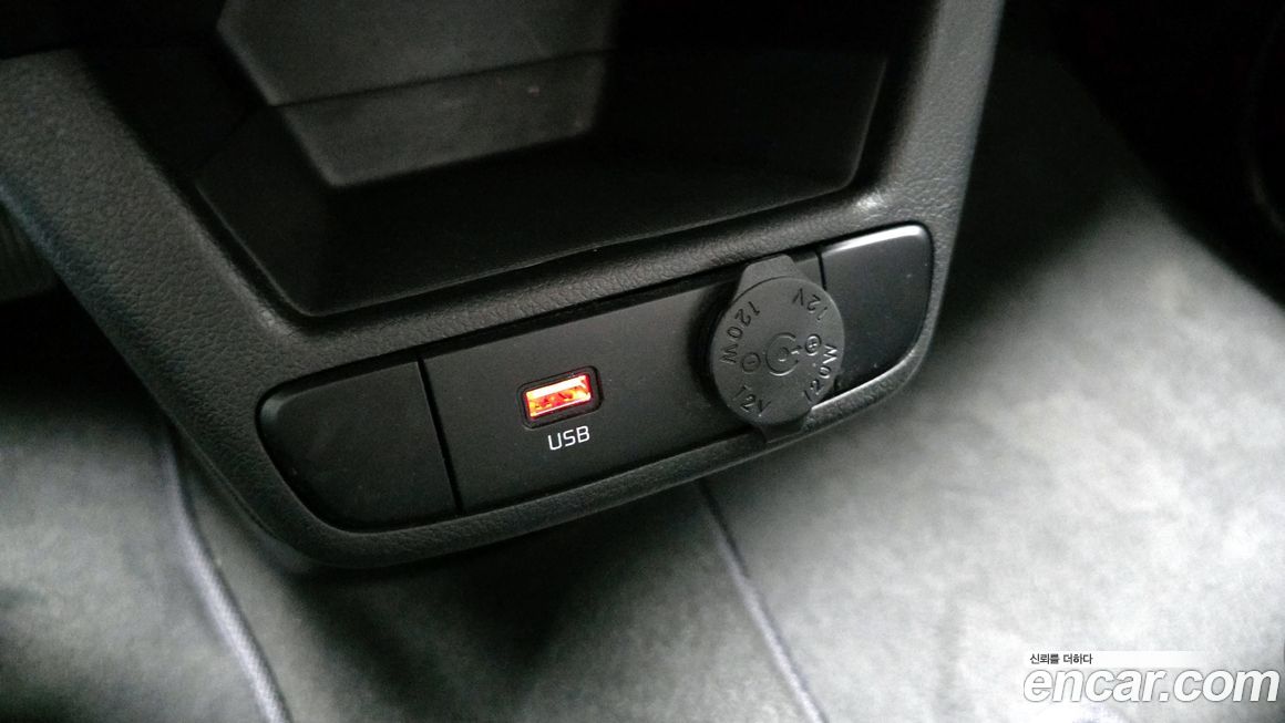 Kia RAY 2022