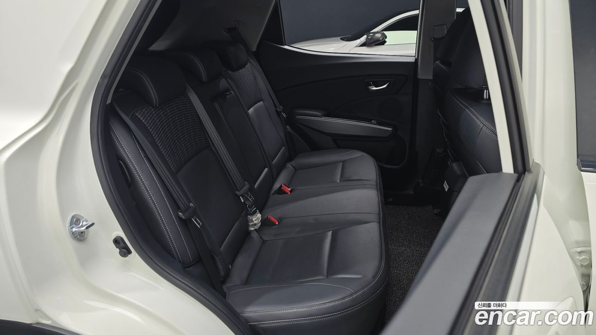 KG_Mobility_Ssangyong TIBOLI 2018