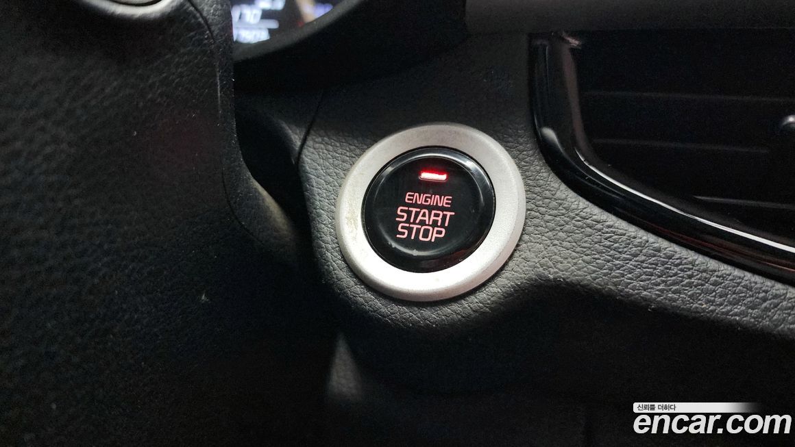 Kia morning 2018