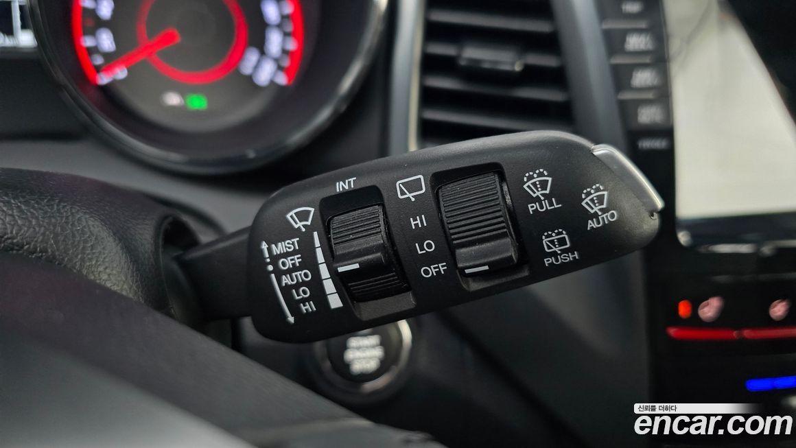KG_Mobility_Ssangyong TIBOLI 2018