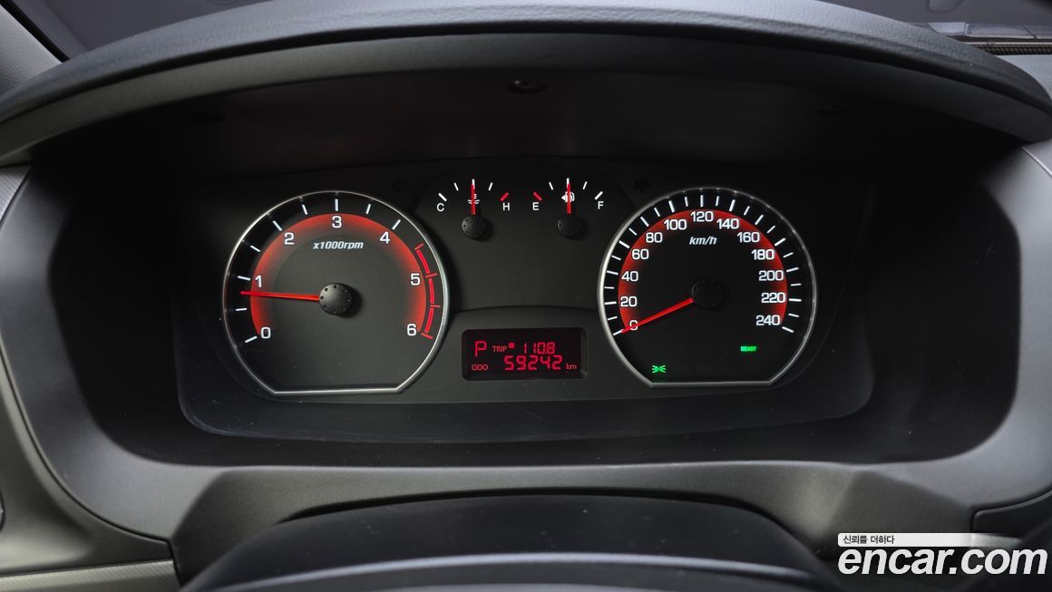 KG_Mobility_Ssangyong KORANDO 2017