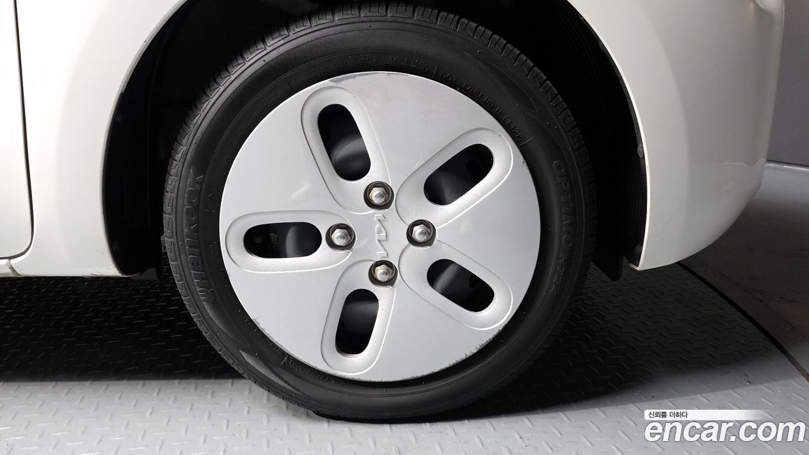 Kia RAY 2022