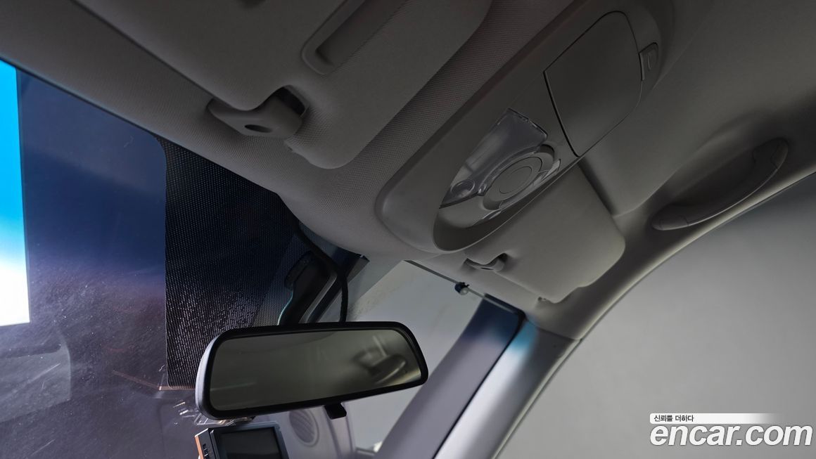 KG_Mobility_Ssangyong KORANDO 2017