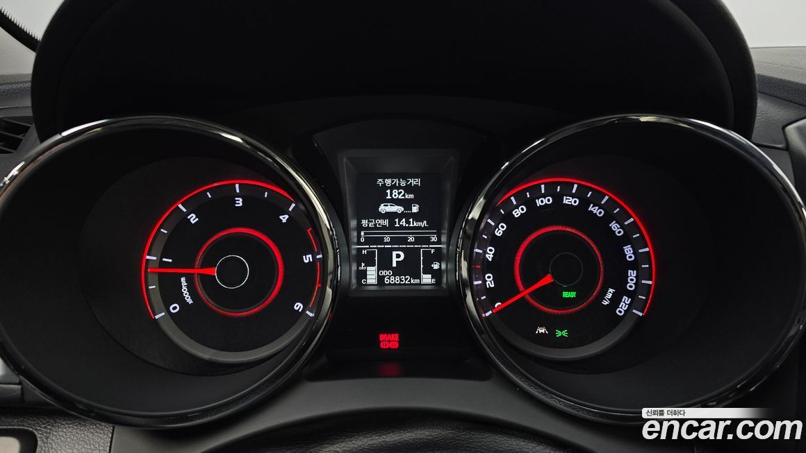 KG_Mobility_Ssangyong TIBOLI 2018