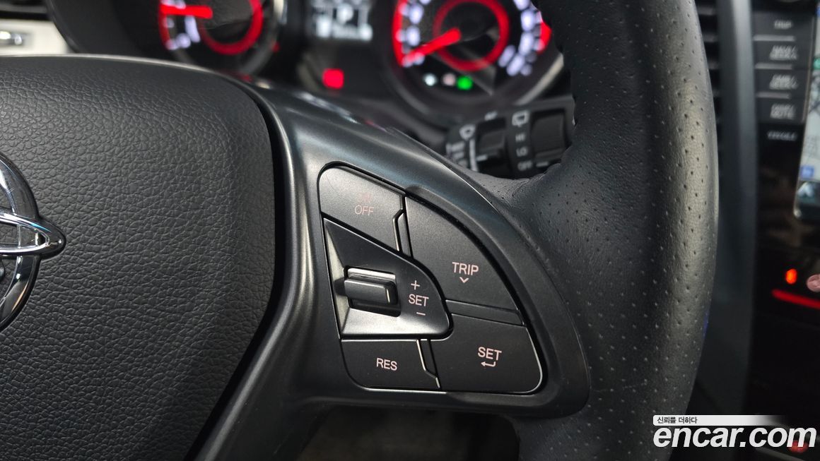 KG_Mobility_Ssangyong TIBOLI 2018