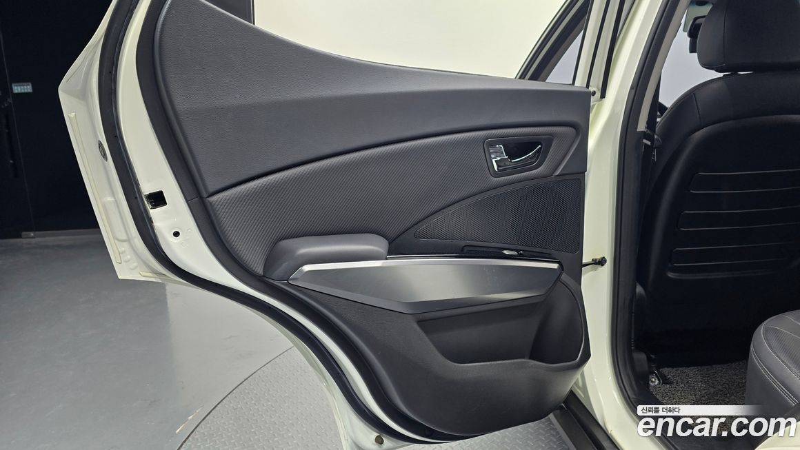 KG_Mobility_Ssangyong TIBOLI 2018