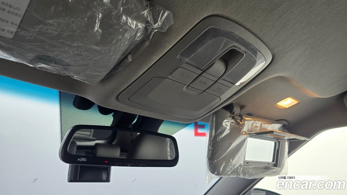 KG_Mobility_Ssangyong TIBOLI 2018