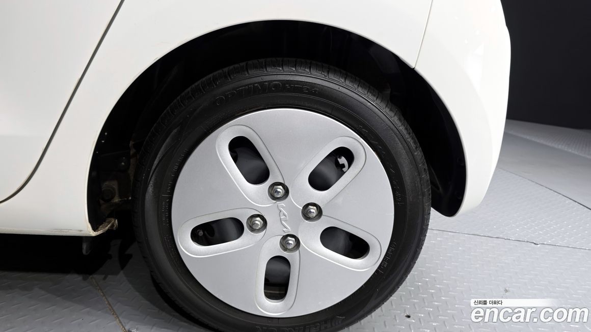 Kia RAY 2022