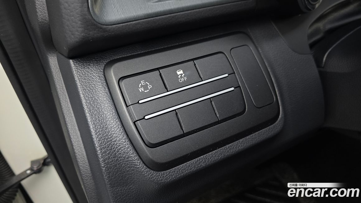 KG_Mobility_Ssangyong TIBOLI 2018