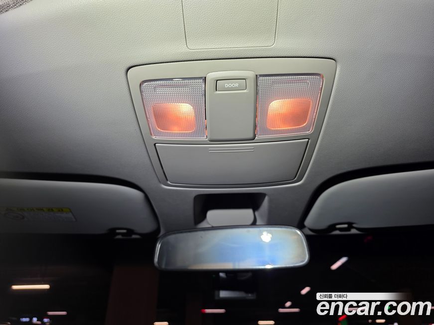 Kia RAY 2019