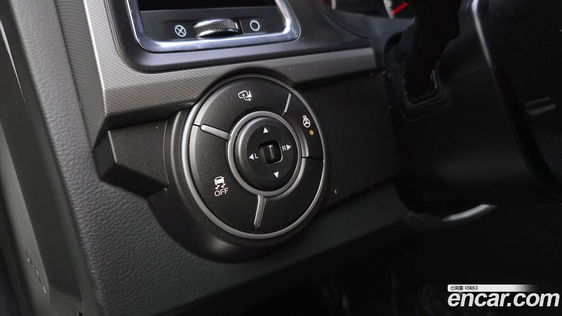 KG_Mobility_Ssangyong KORANDO 2017